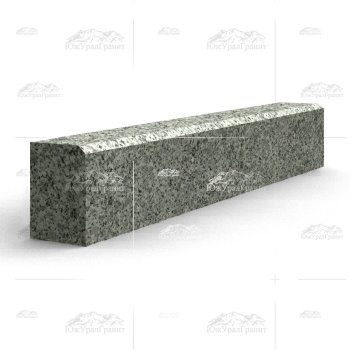 Бордюр ГП-6 (ГП-В — въездной)