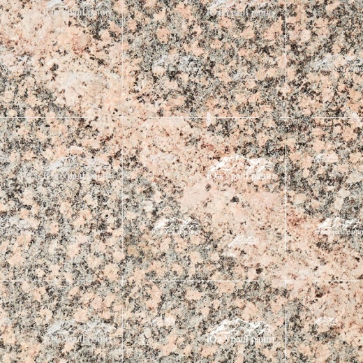 Плита термообработанная 600х300х20 гранит Малыгинский