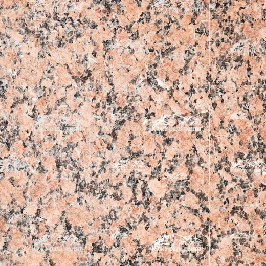 Плита термообработанная G562 600х300х18 гранит Марпл Ред