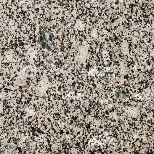 Плита полированная 600х300х20 гранит Возрождение