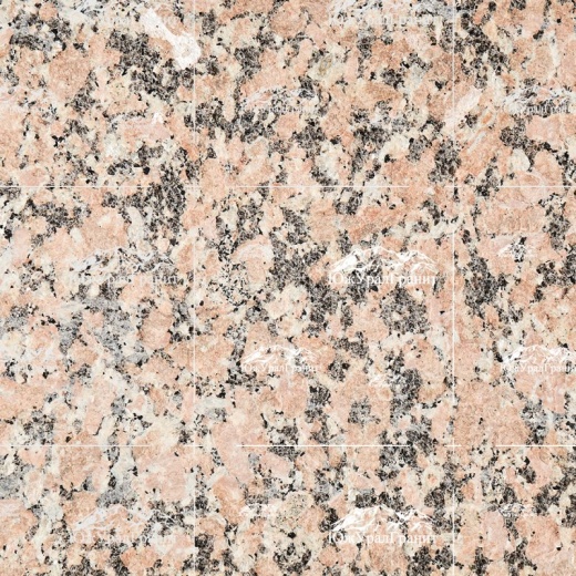 Плита термообработанная 600х300х20 гранит Южно-Султаевское