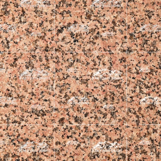 Плита полированная 600х300х20 гранит Жельтау-11