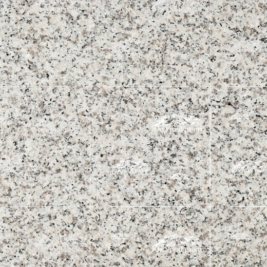 Плита термообработанная G603 600х300х18 гранит Роял Вайт