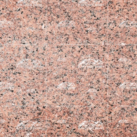 Плита термообработанная 600х300х20 гранит Лезниковский